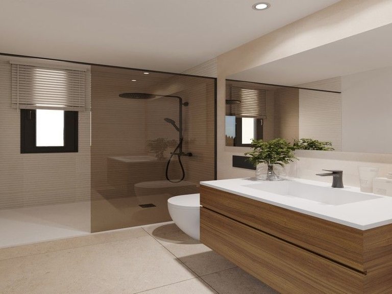 Villa for Sale in Hacienda Del Alamo Golf Resort, Murcia 1