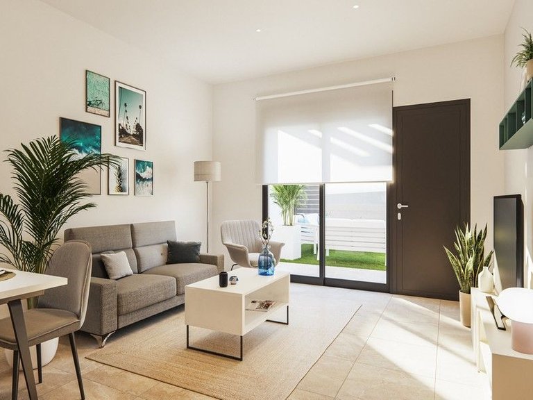 Apartment for Sale in Aguilas, Murcia 6