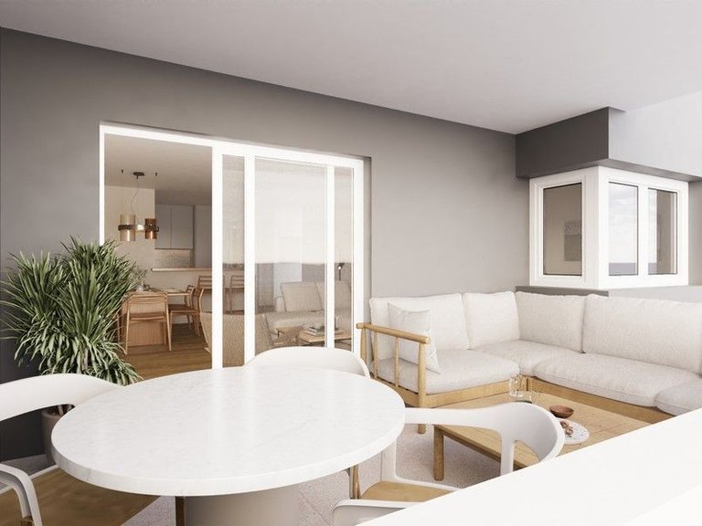 Apartment for Sale in Aguilas, Murcia 5