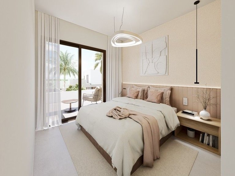 Apartment for Sale in Serena Golf, Murcia 8
