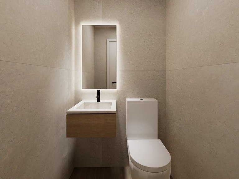 Villa for Sale in Serena Golf, Murcia 5