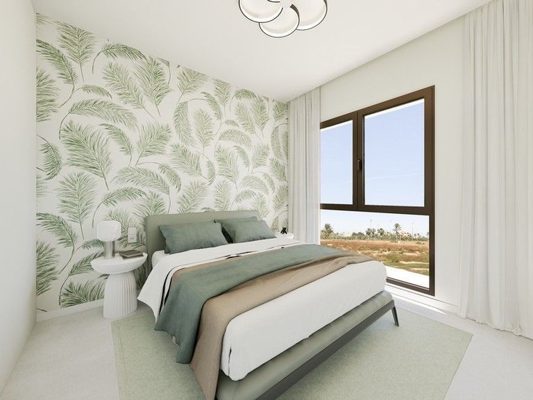 Apartment for Sale in Serena Golf, Murcia 12