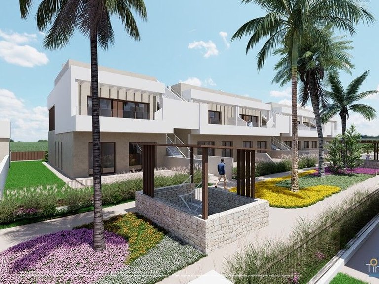 Apartment for Sale in Serena Golf, Murcia 14