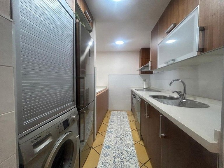Apartment for Sale in Hacienda Del Alamo Golf Resort, Murcia 10