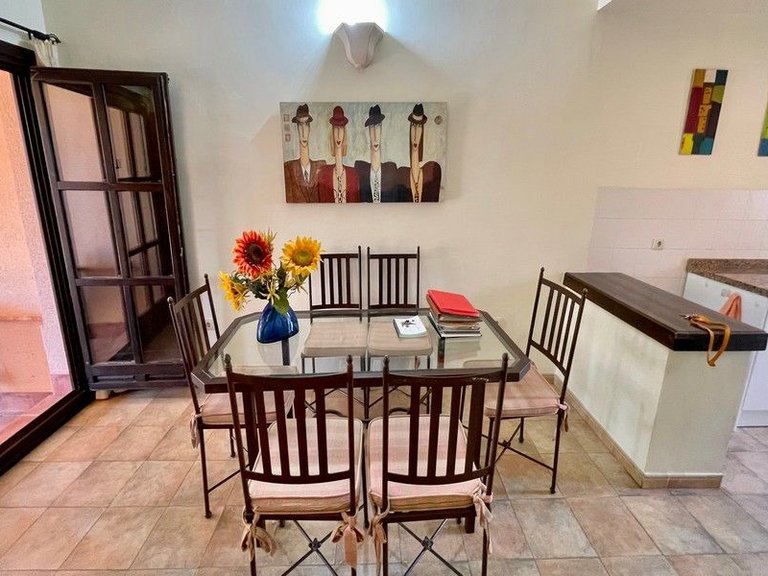 Villa for Sale in Fuente Alamo, Murcia 6