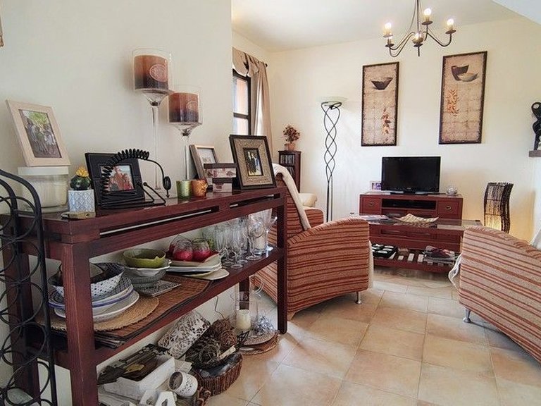 Villa for Sale in Hacienda Del Alamo Golf Resort, Murcia 5
