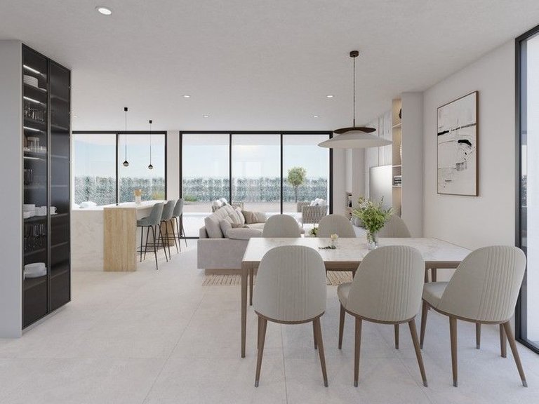 Villa for Sale in Hacienda Del Alamo Golf Resort, Murcia 7