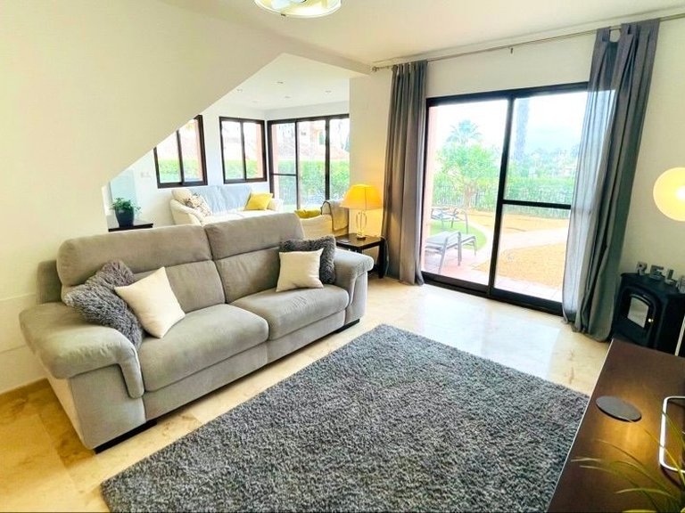Villa for Sale in Hacienda Del Alamo Golf Resort, Murcia 7