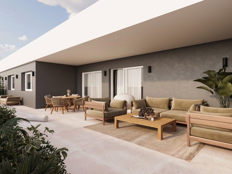 Apartment for Sale in Aguilas, Murcia 7