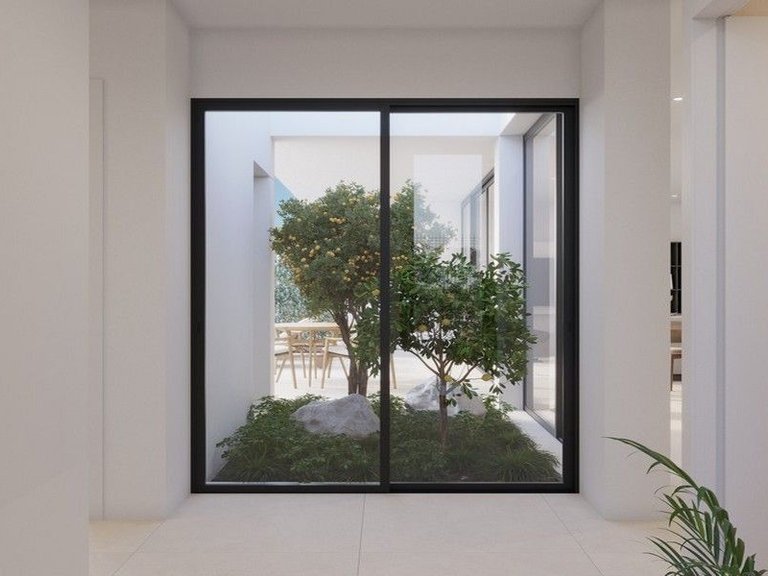 Villa for Sale in Hacienda Del Alamo Golf Resort, Murcia 7