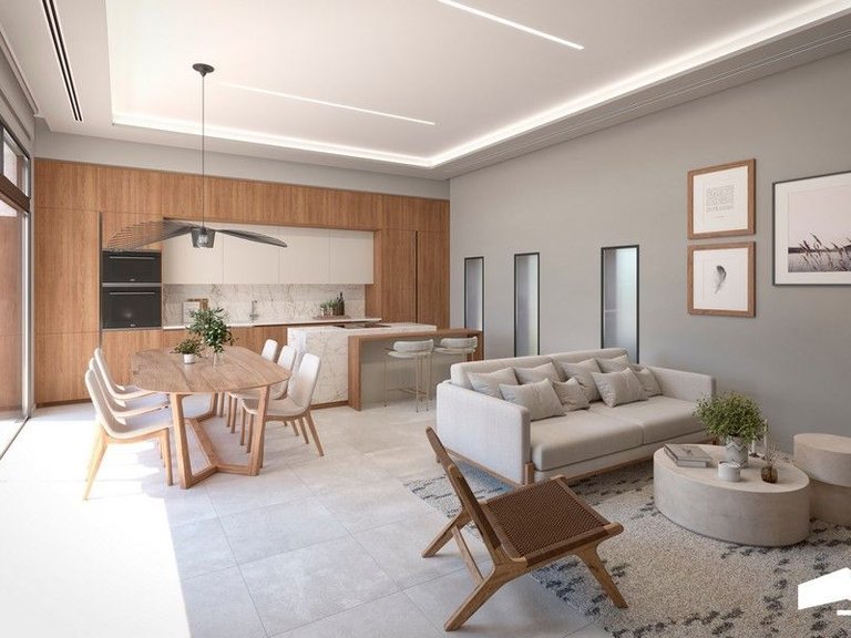 Villa for Sale in Santa Rosalia Lake Resort, Murcia 8