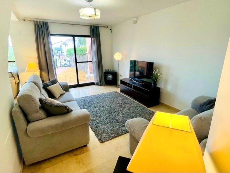 Villa for Sale in Hacienda Del Alamo Golf Resort, Murcia 3