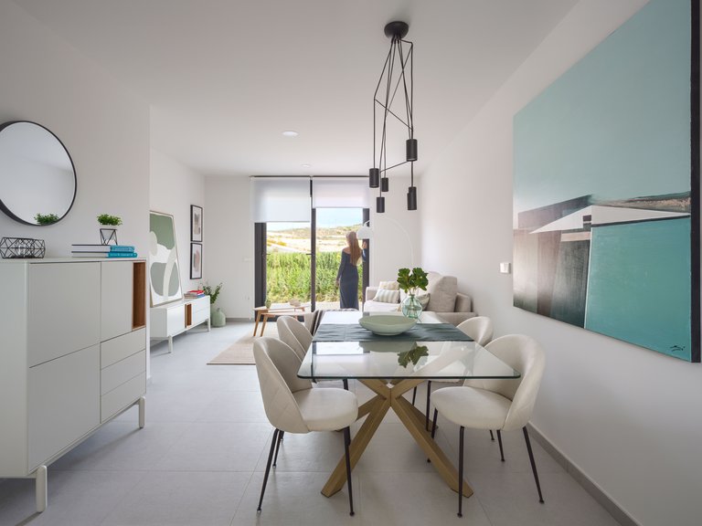 Villa for Sale in Mosa Trajectum, Murcia 7