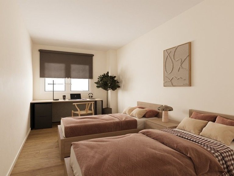 Apartment for Sale in Aguilas, Murcia 8