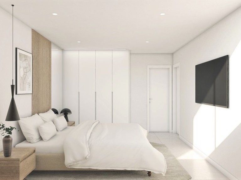 Apartment for Sale in Condado De Alhama Golf Resort, Murcia 8