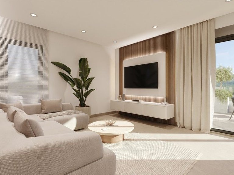 Apartment for Sale in Hacienda Del Alamo Golf Resort, Murcia 10