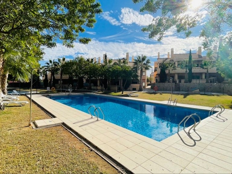 Apartment for Sale in Hacienda Del Alamo Golf Resort, Murcia 8