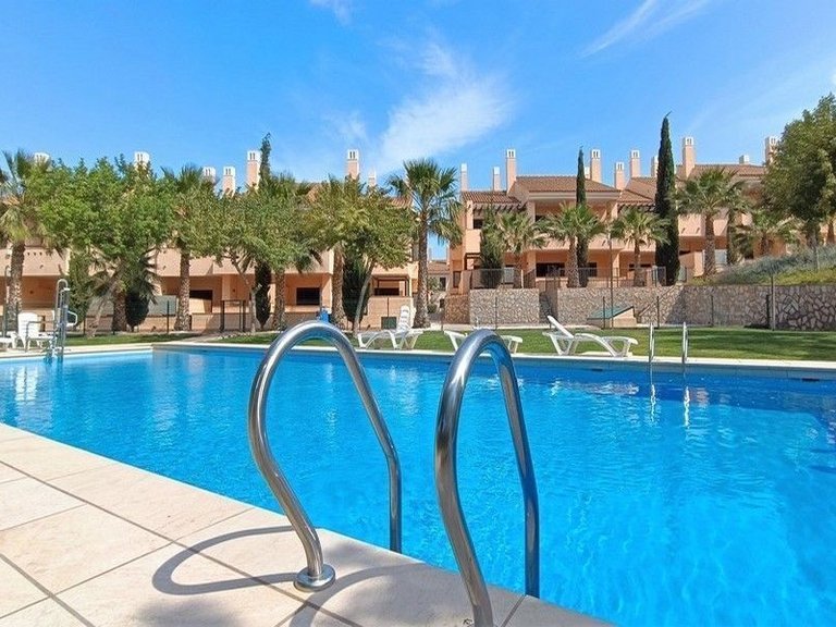 Apartment for Sale in Fuente Alamo, Murcia 1