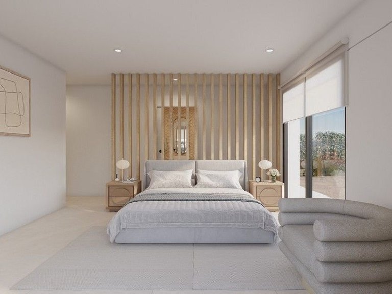Villa for Sale in Hacienda Del Alamo Golf Resort, Murcia 7
