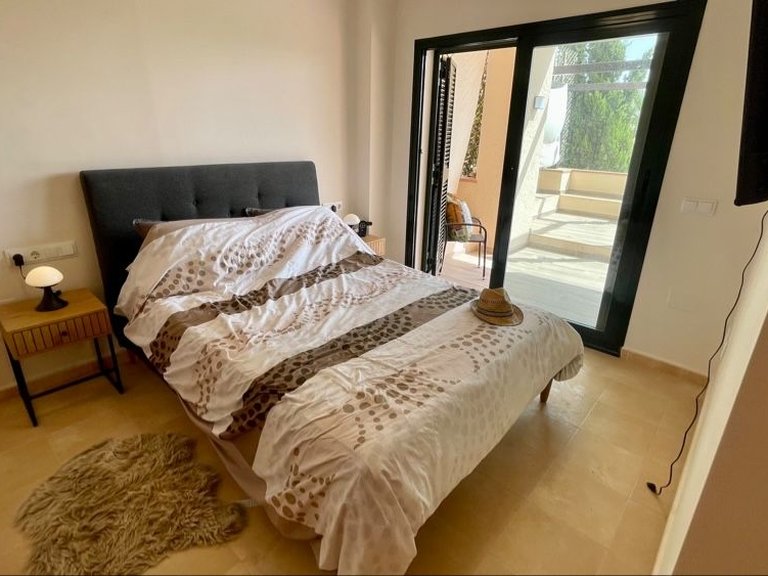Apartment for Sale in Hacienda Del Alamo Golf Resort, Murcia 11