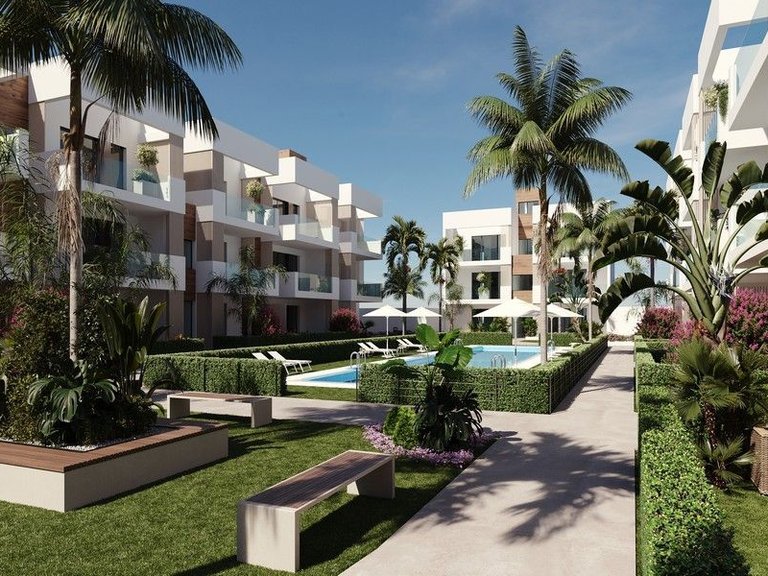 Apartment for Sale in San Pedro Del Pinatar, Murcia 10