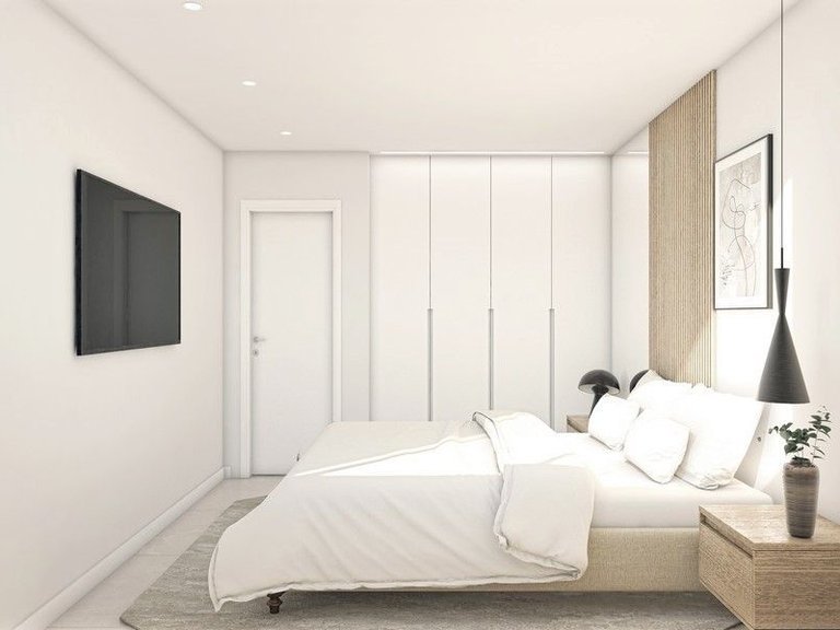 Apartment for Sale in Condado De Alhama Golf Resort, Murcia 27