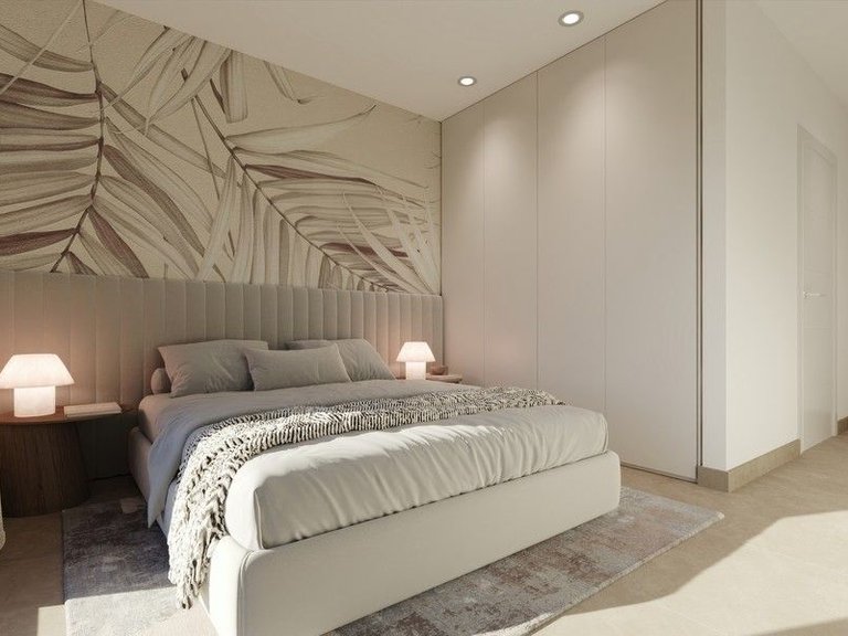 Apartment for Sale in Hacienda Del Alamo Golf Resort, Murcia 15