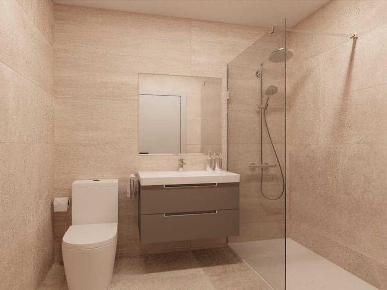 Apartment for Sale in Aguilas, Murcia 9