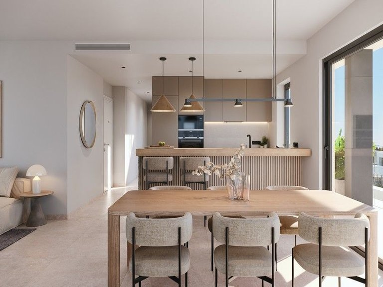 Apartment for Sale in Santa Rosalia, Murcia 2