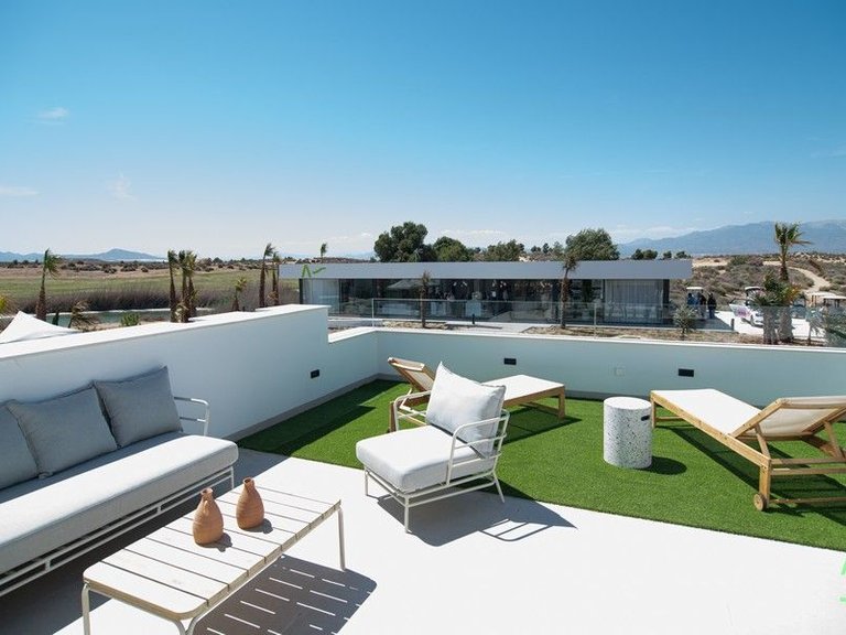 Apartment for Sale in Condado De Alhama Golf Resort, Murcia 18