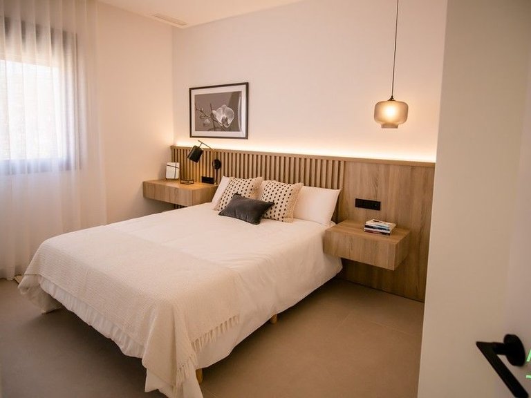 Apartment for Sale in Condado De Alhama Golf Resort, Murcia 8