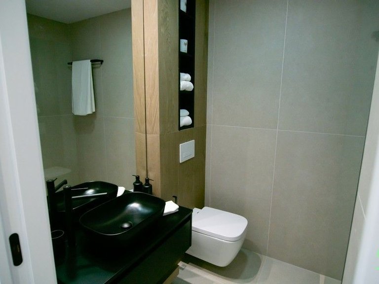 Apartment for Sale in Condado De Alhama Golf Resort, Murcia 11