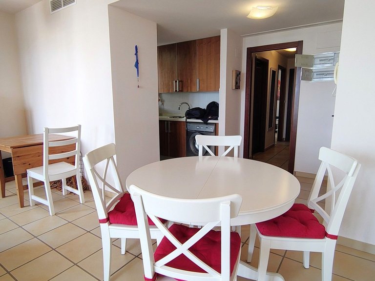 Apartment for Sale in Fuente Alamo, Murcia 7