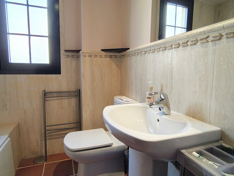 Apartment for Sale in Fuente Alamo, Murcia 11