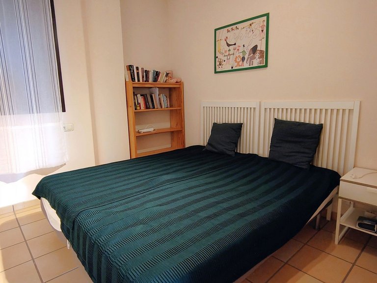 Apartment for Sale in Fuente Alamo, Murcia 14