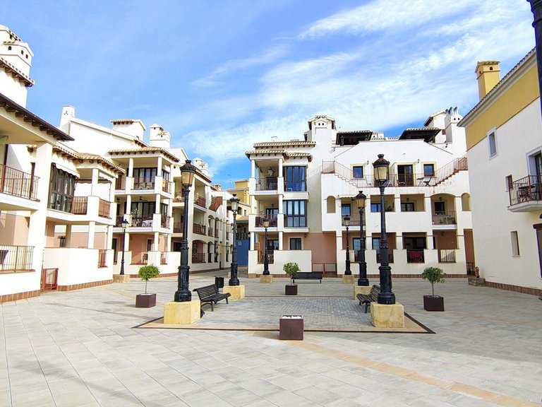Apartment for Sale in Fuente Alamo, Murcia 19