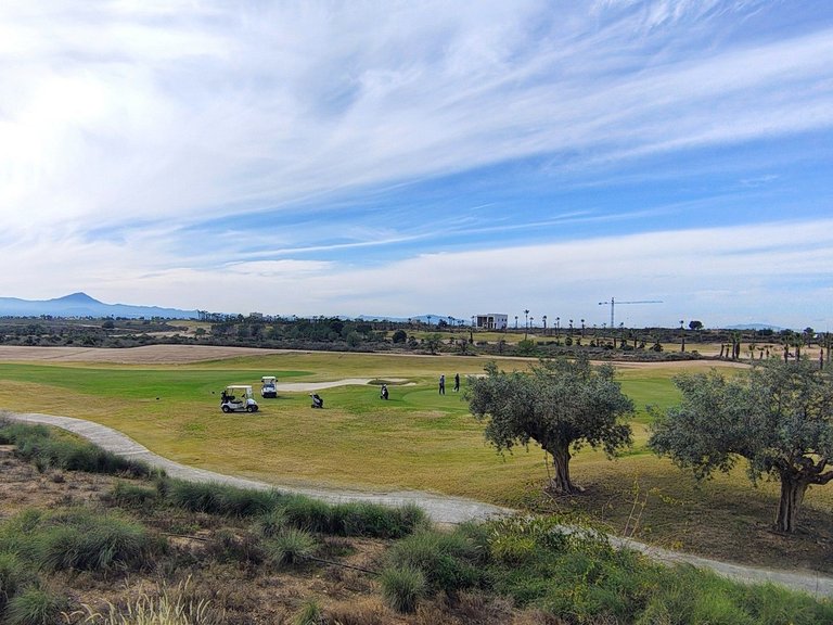 Apartment for Sale in Fuente Alamo, Murcia 21