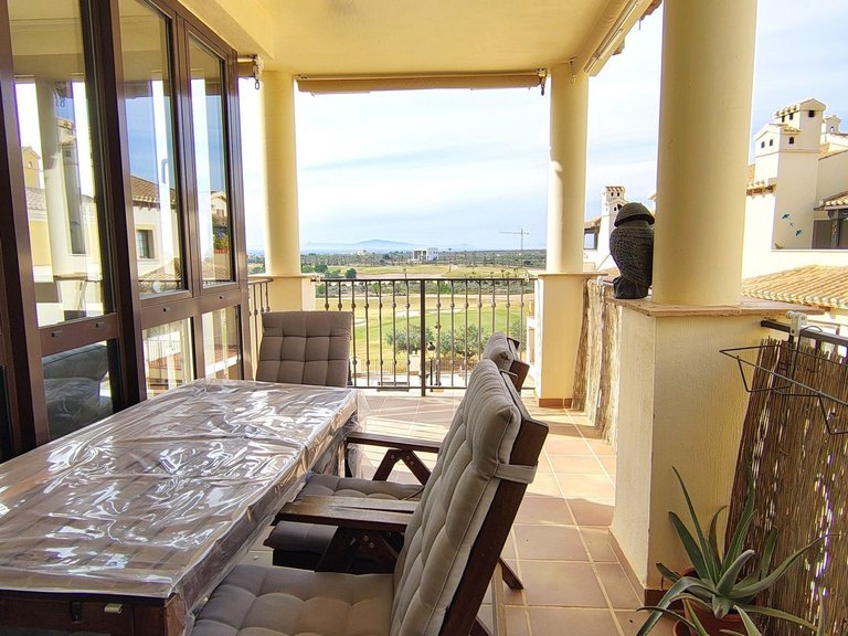 Apartment for Sale in Fuente Alamo, Murcia 1