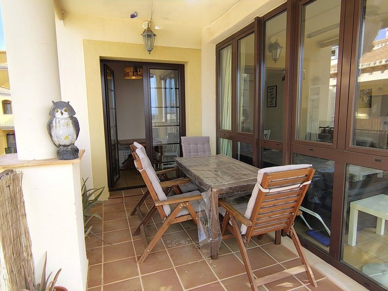 Apartment for Sale in Fuente Alamo, Murcia 3