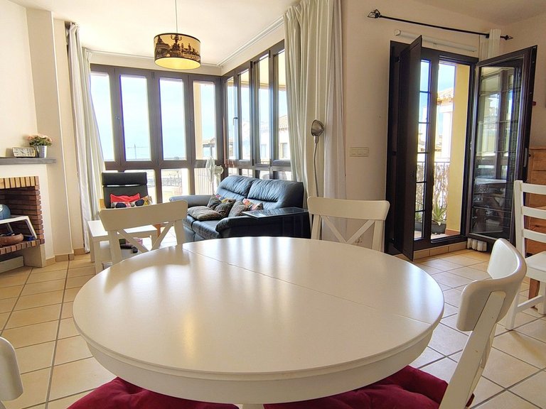 Apartment for Sale in Fuente Alamo, Murcia 1