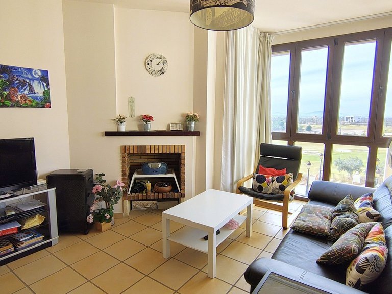 Apartment for Sale in Fuente Alamo, Murcia 6