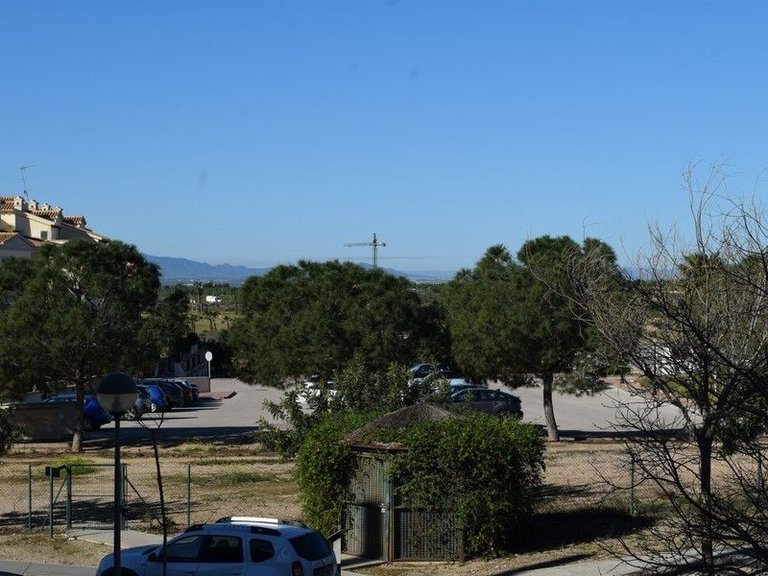 Apartment for Sale in Hacienda Del Alamo Golf Resort, Murcia 42