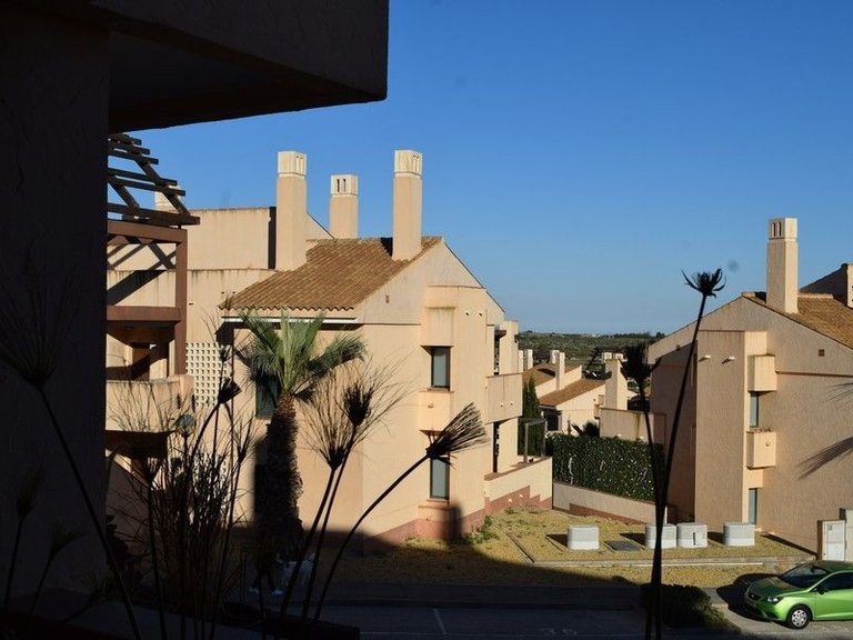 Apartment for Sale in Hacienda Del Alamo Golf Resort, Murcia 47