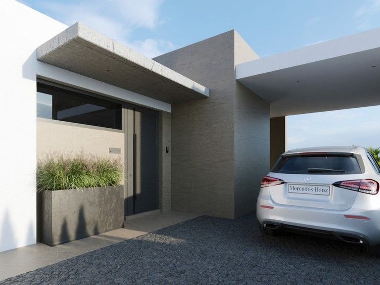 Villa for Sale in Hacienda Del Alamo Golf Resort, Murcia 10