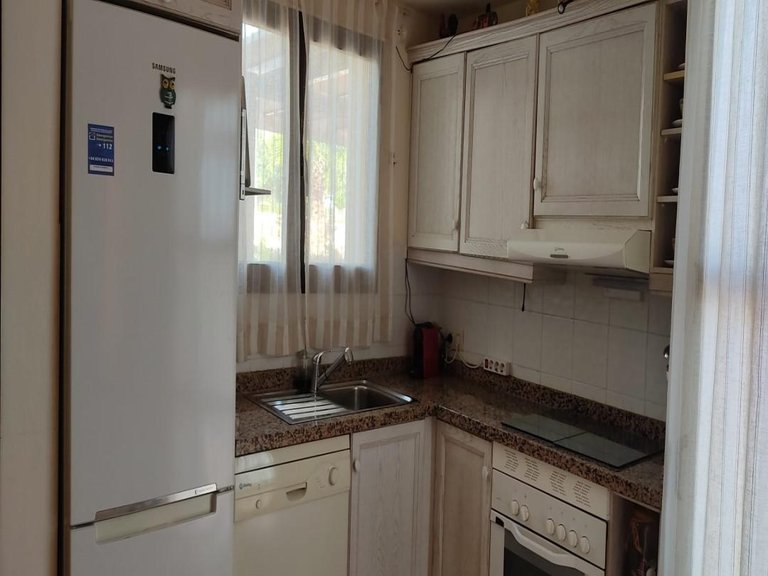 Villa for Sale in Hacienda Del Alamo Golf Resort, Murcia 8