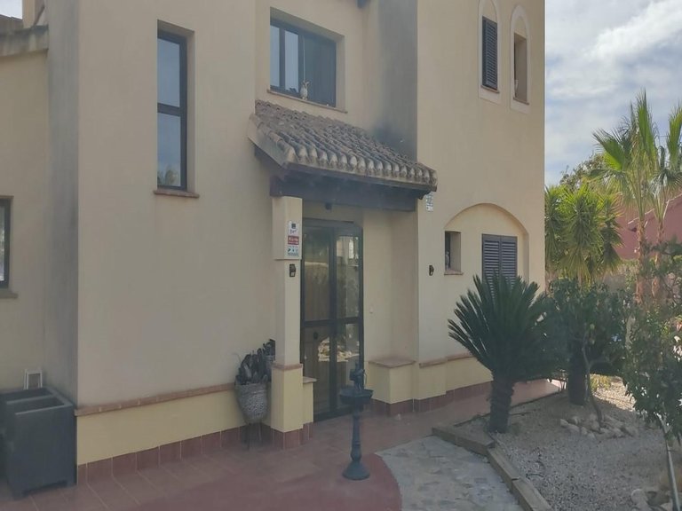 Villa for Sale in Hacienda Del Alamo Golf Resort, Murcia 12