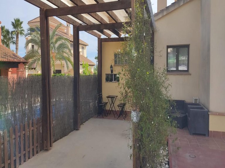 Villa for Sale in Hacienda Del Alamo Golf Resort, Murcia 14