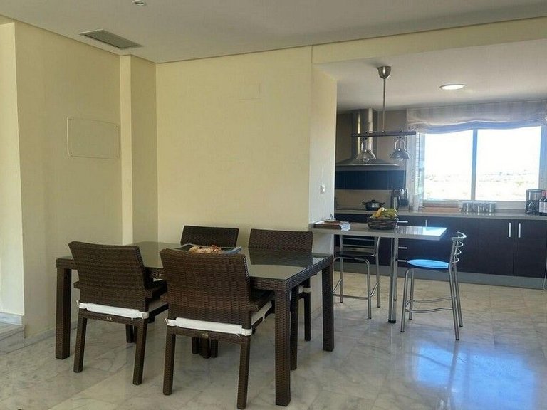 Apartment for Sale in Hacienda Del Alamo Golf Resort, Murcia 9