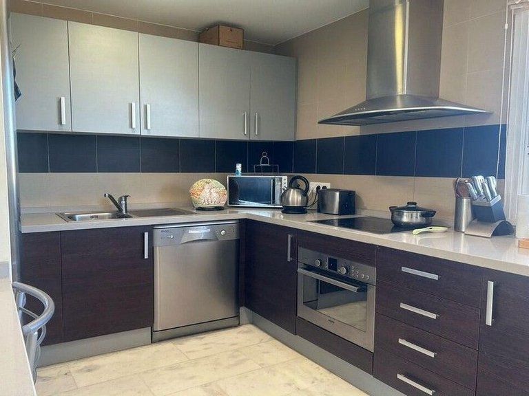 Apartment for Sale in Hacienda Del Alamo Golf Resort, Murcia 11