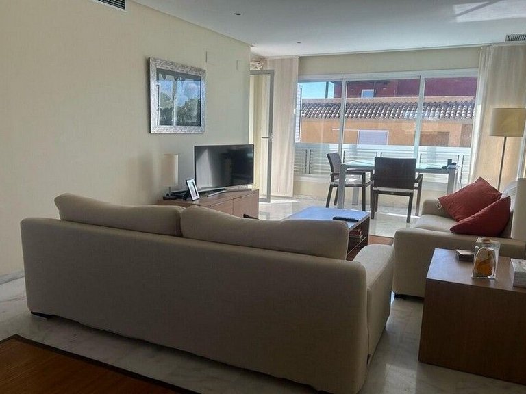 Apartment for Sale in Hacienda Del Alamo Golf Resort, Murcia 5